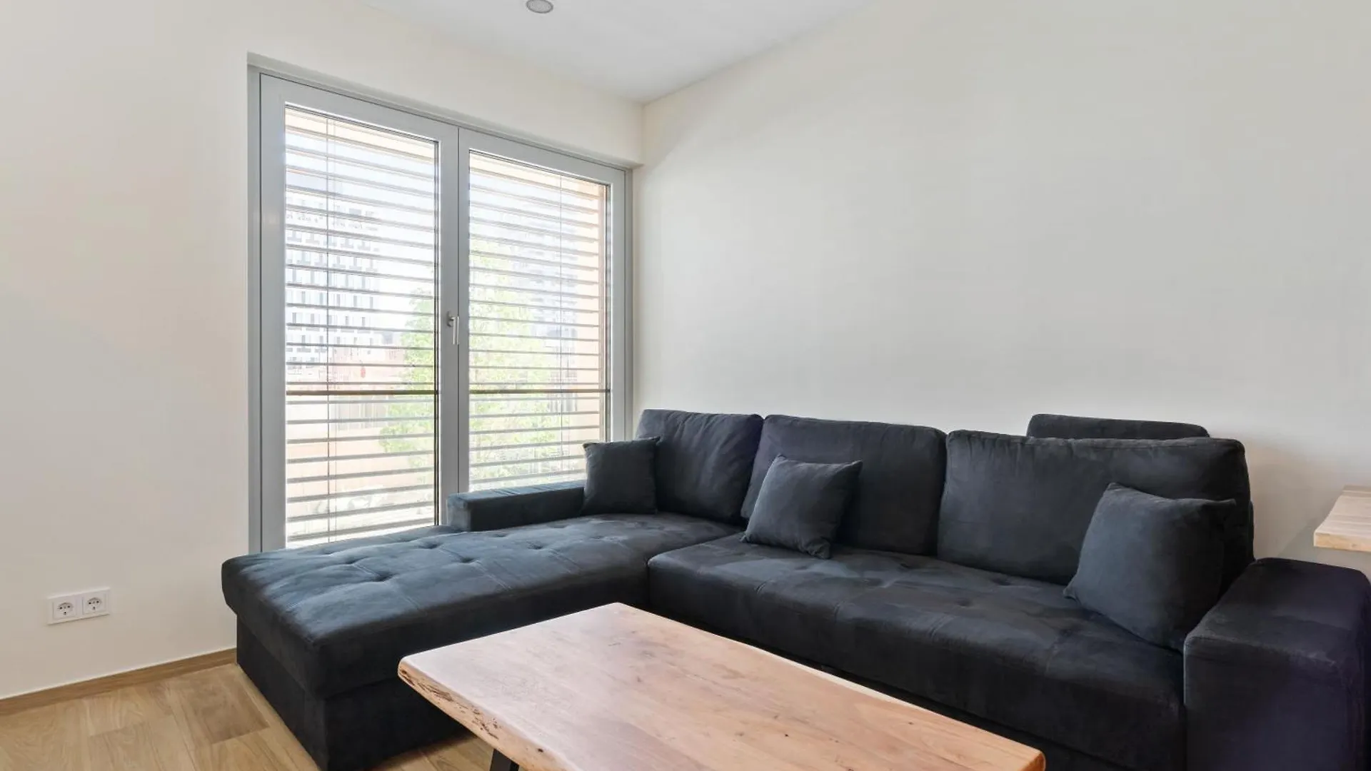 Charming Gasperich Studio Near Cloche D'Or Mall Luxembourg 0*,  Luxembourg